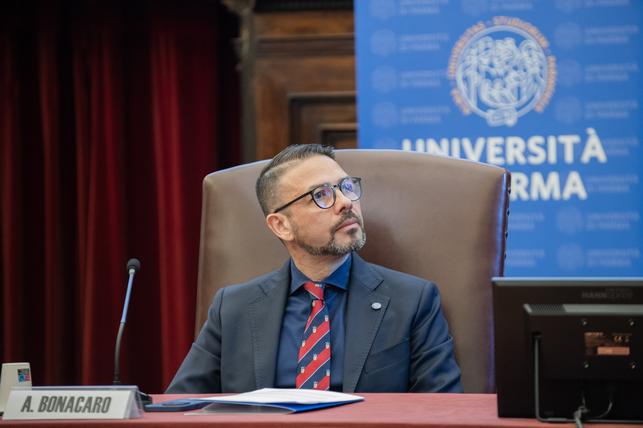 MASTER IN HEALTHCARE DELL’UNIVERSITÀ DI PARMA: UN ANNO ACCADEMICO ALL’INSEGNA DELL’INNOVAZIONE, DELLA CRESCITA E DELL’INTERNAZIONALIZZAZIONE