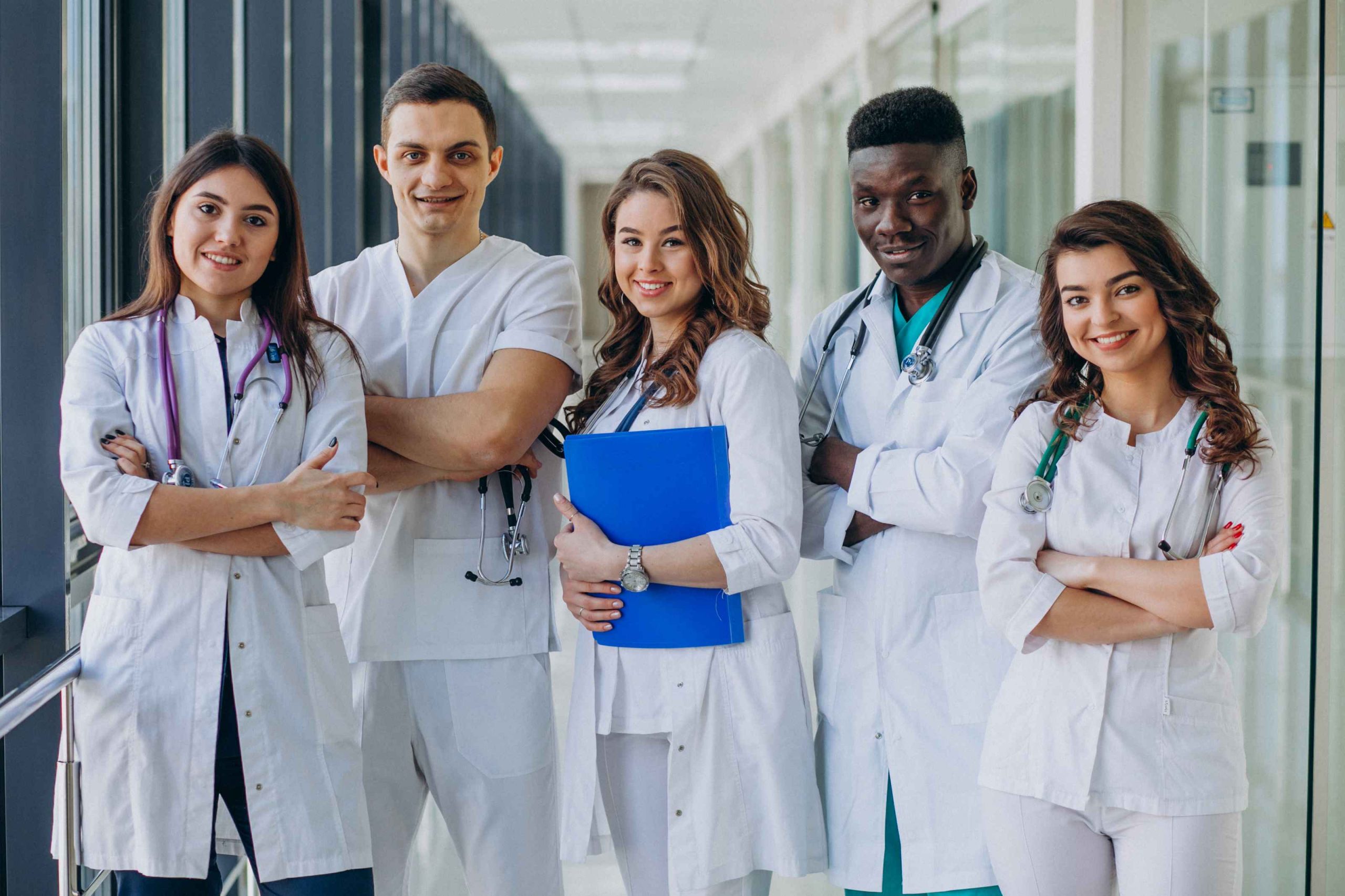 UNIVERSITY OF PARMA: LAUNCH OF THE ADVANCED TRAINING COURSE IN INFECTION CONTROL LINK NURSE (ICLN)