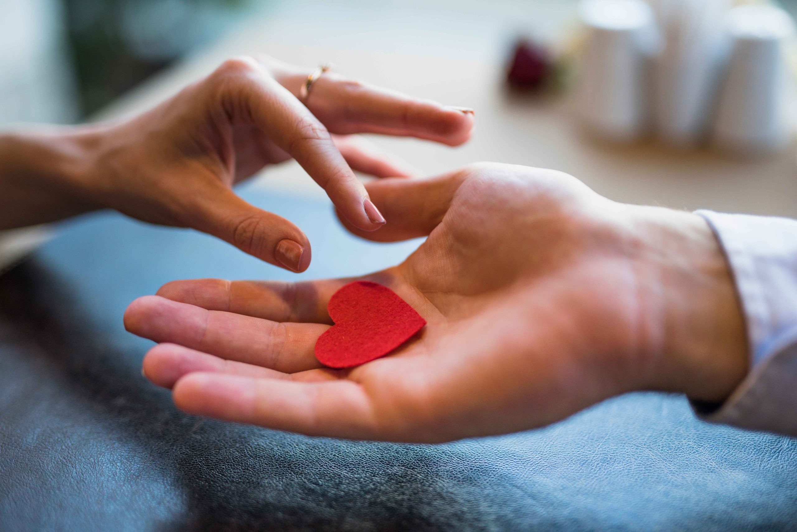 June 14 – World Blood Donor Day
