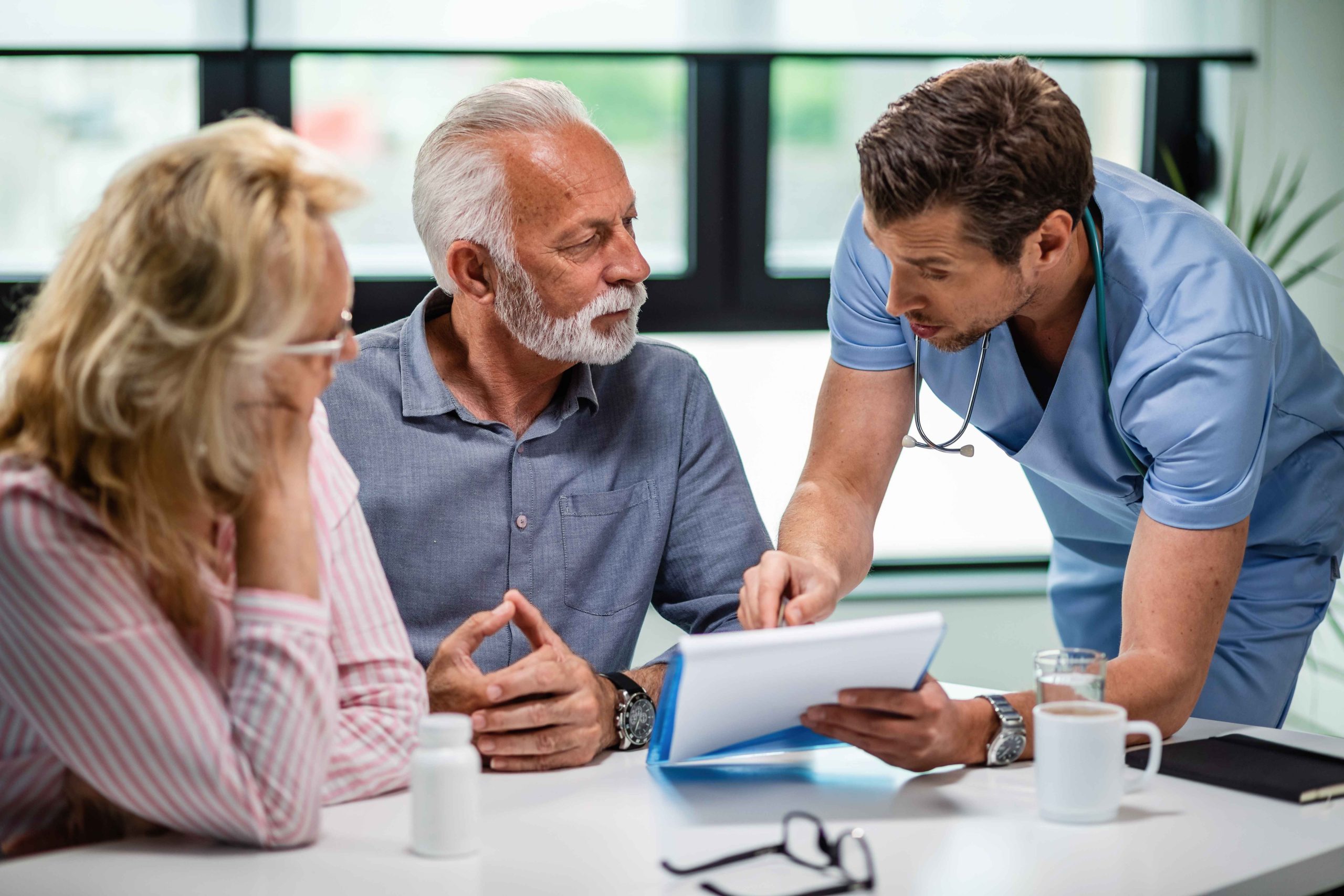 MASTER IN CASE/CARE MANAGEMENT: FORMARE PROFESSIONISTI PER L’INTEGRAZIONE OSPEDALE-TERRITORIO