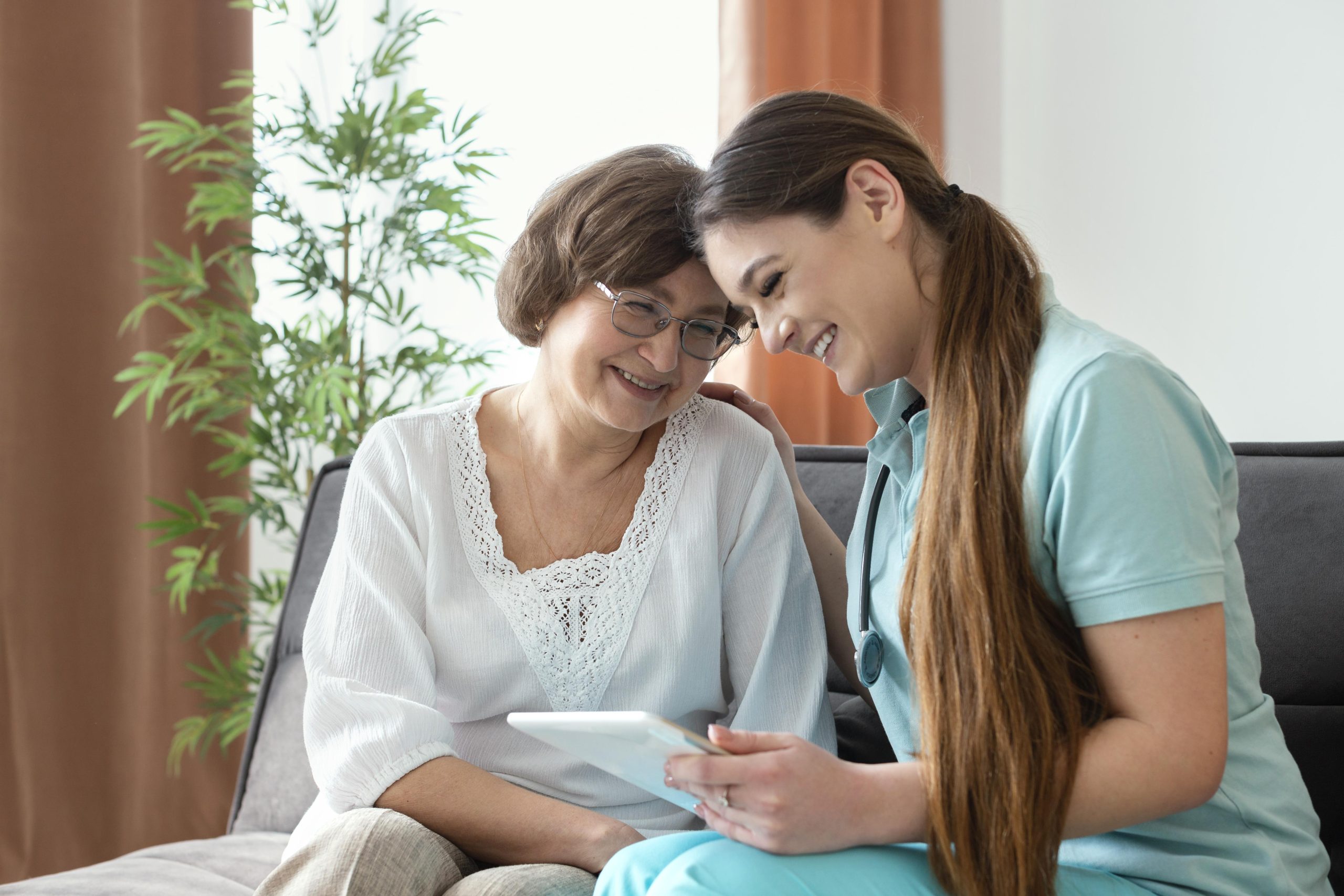 MASTER’S PROGRAM IN FAMILY AND COMMUNITY NURSING: TOWARD HEALTHCARE BEYOND THE HOSPITAL