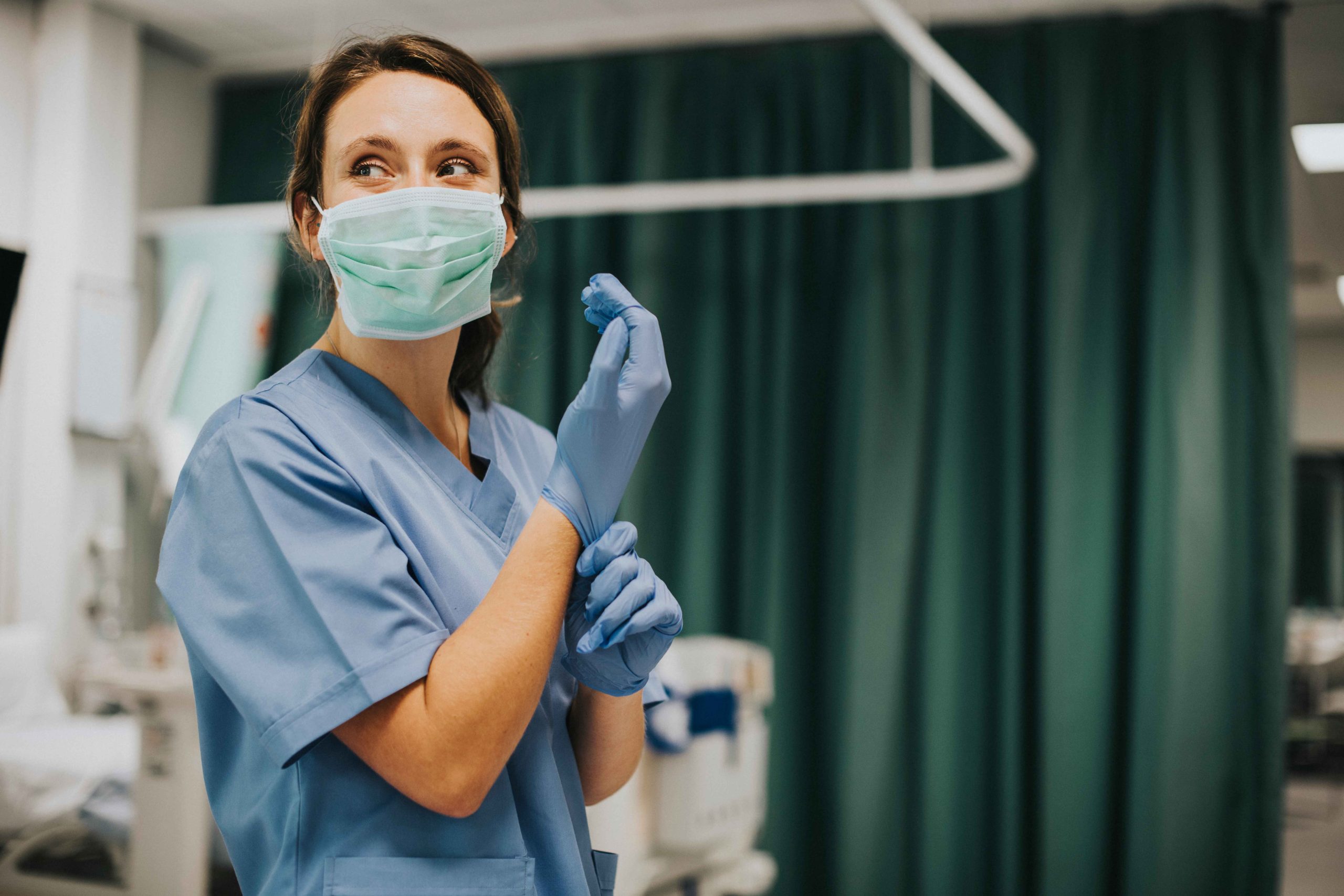 MASTER’S PROGRAM IN CRITICAL CARE NURSING: RESPONDING TO EMERGENCIES WITH COMPETENCE AND RESPONSIBILITY
