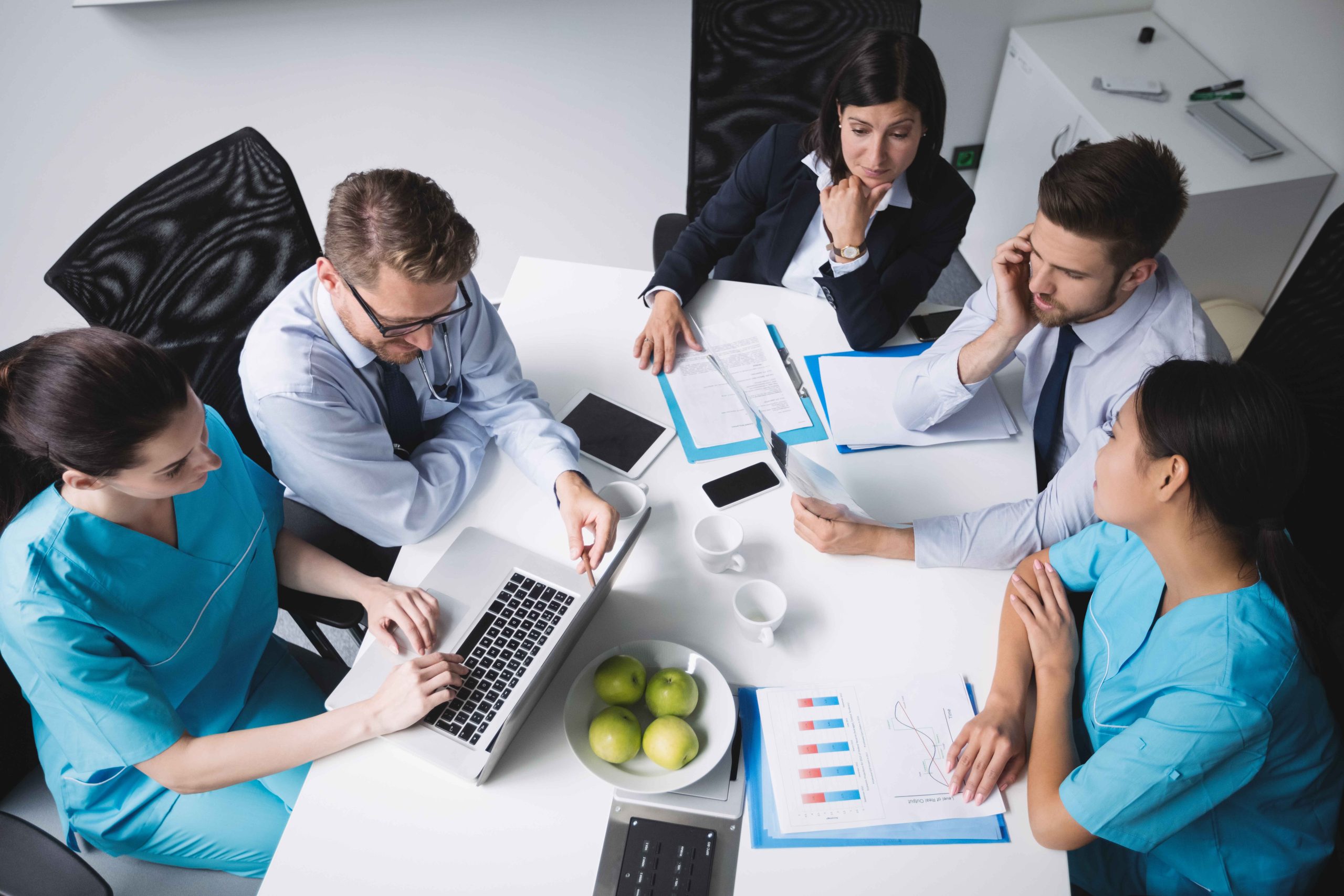MASTER IN MANAGEMENT DEL RISCHIO INFETTIVO COLLEGATO ALL’ASSISTENZA SANITARIA: FORMARE PROFESSIONISTI PER LA SICUREZZA DELLE CURE