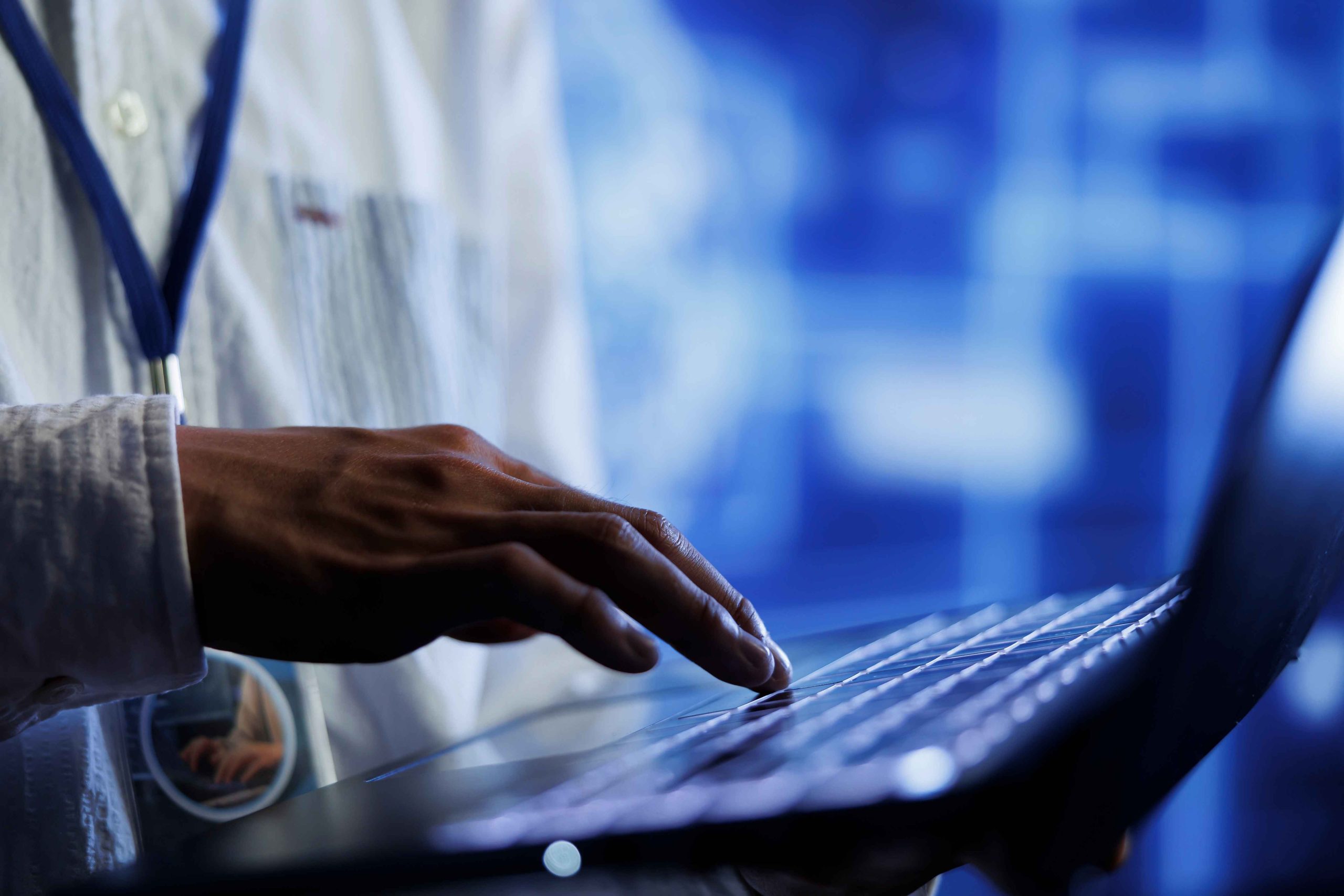 PRIVACY AND DATA PROTECTION IN THE SOCIO-HEALTHCARE SECTOR