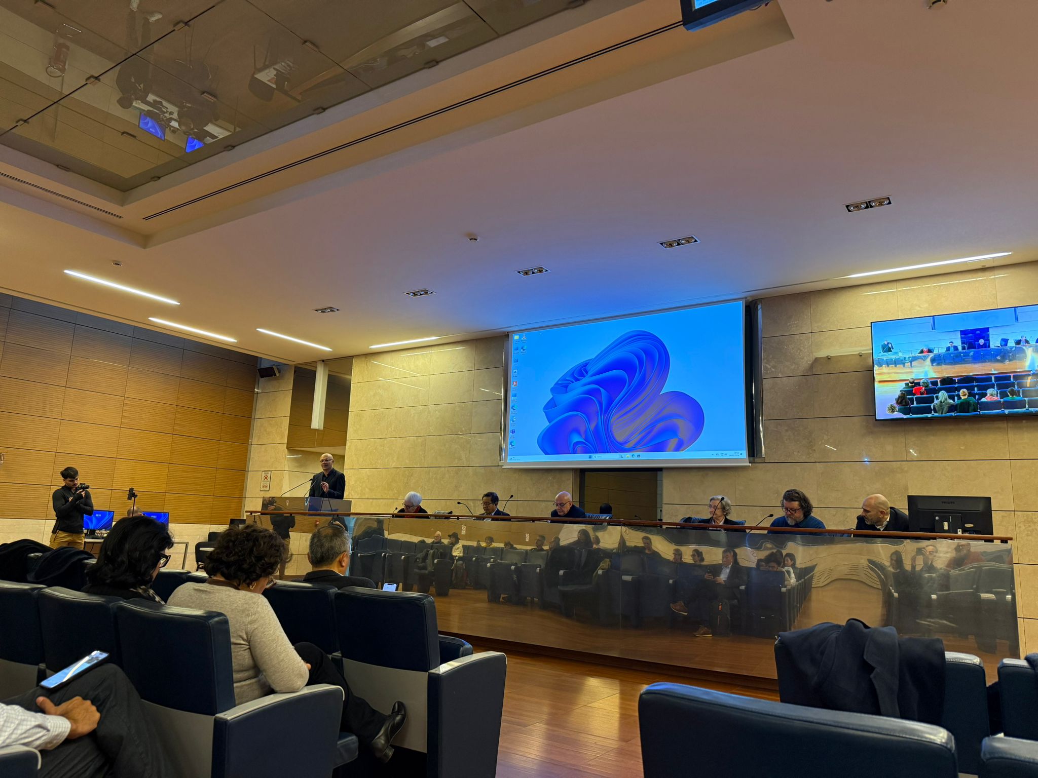 THE 18TH ITALIAN-BRAZILIAN LABORATORY ON EDUCATION, RESEARCH AND PRACTICES IN COLLECTIVE HEALTH KICKS OFF – 2026 EDITION