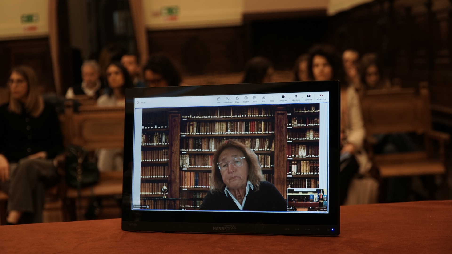 PROXIMITY AND EDUCATION: A NEW PERSPECTIVE FOR HEALTHCARE SYSTEMS