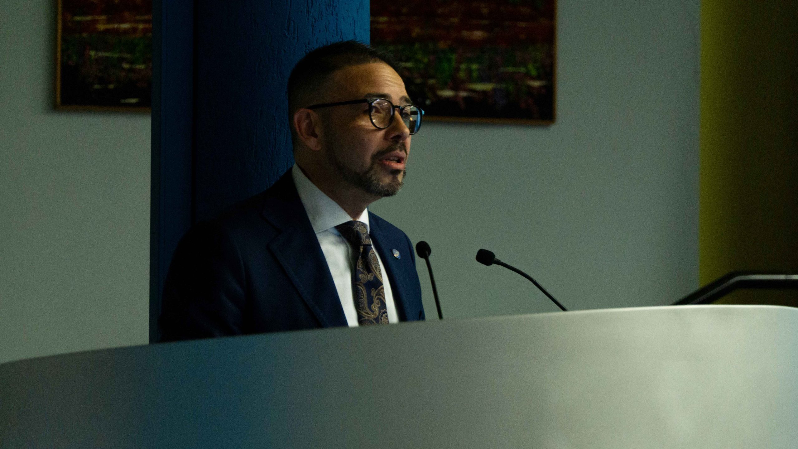 AUGURI DI BUONA PASQUA DAI MASTER IN HEALTHCARE