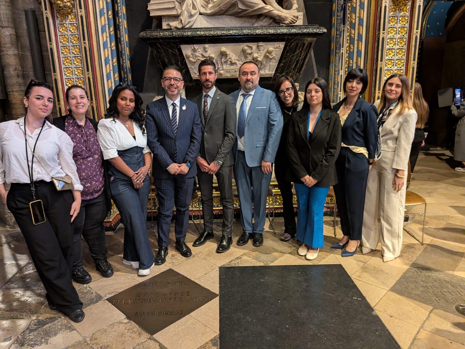 FLORENCE NIGHTINGALE COMMEMORATION SERVICE 2026: STUDENTS’ TESTIMONIES