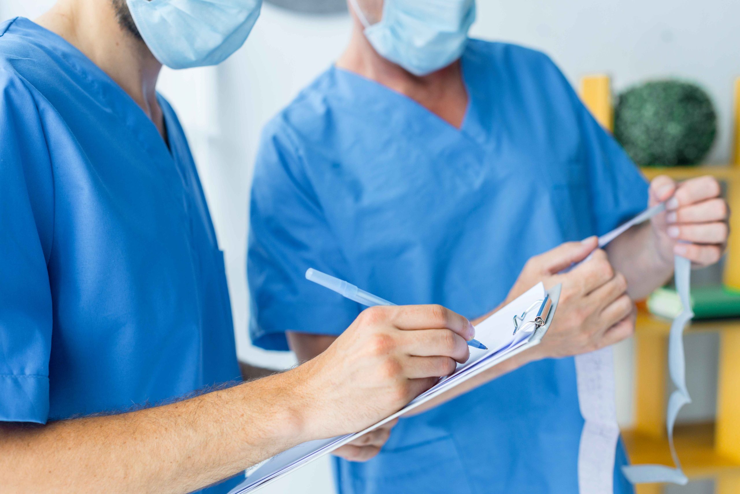 DALLA TEORIA ALLA PRATICA: IL VALORE DEL TIROCINIO NEI MASTER IN HEALTHCARE