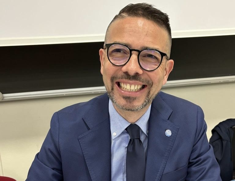 ANTONIO BONACARO ACHIEVES THE NATIONAL SCIENTIFIC HABILITATION FOR FULL PROFESSORSHIP