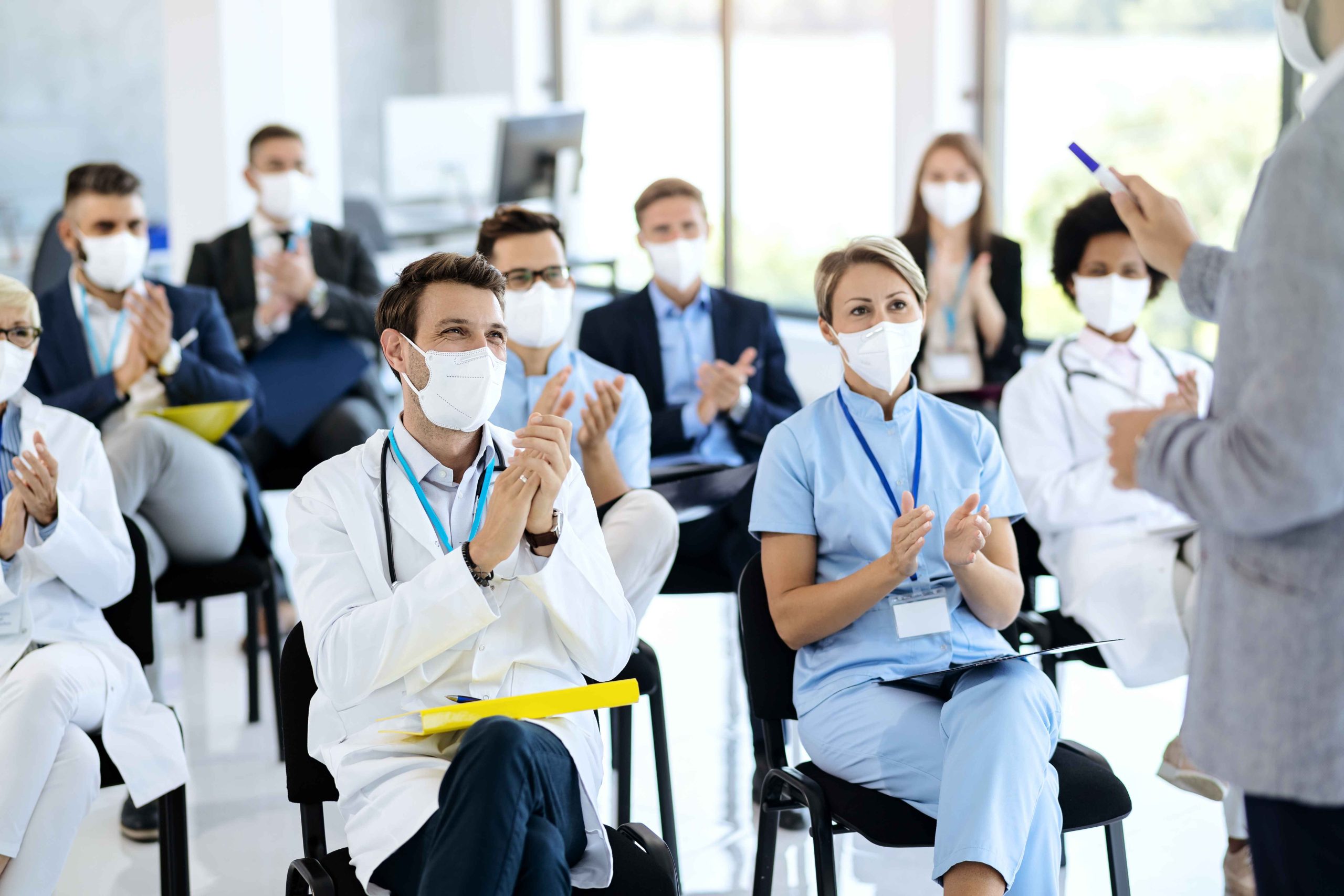 INTERNATIONAL EXPERIENCES IN THE MASTER’S PROGRAMMES IN HEALTHCARE