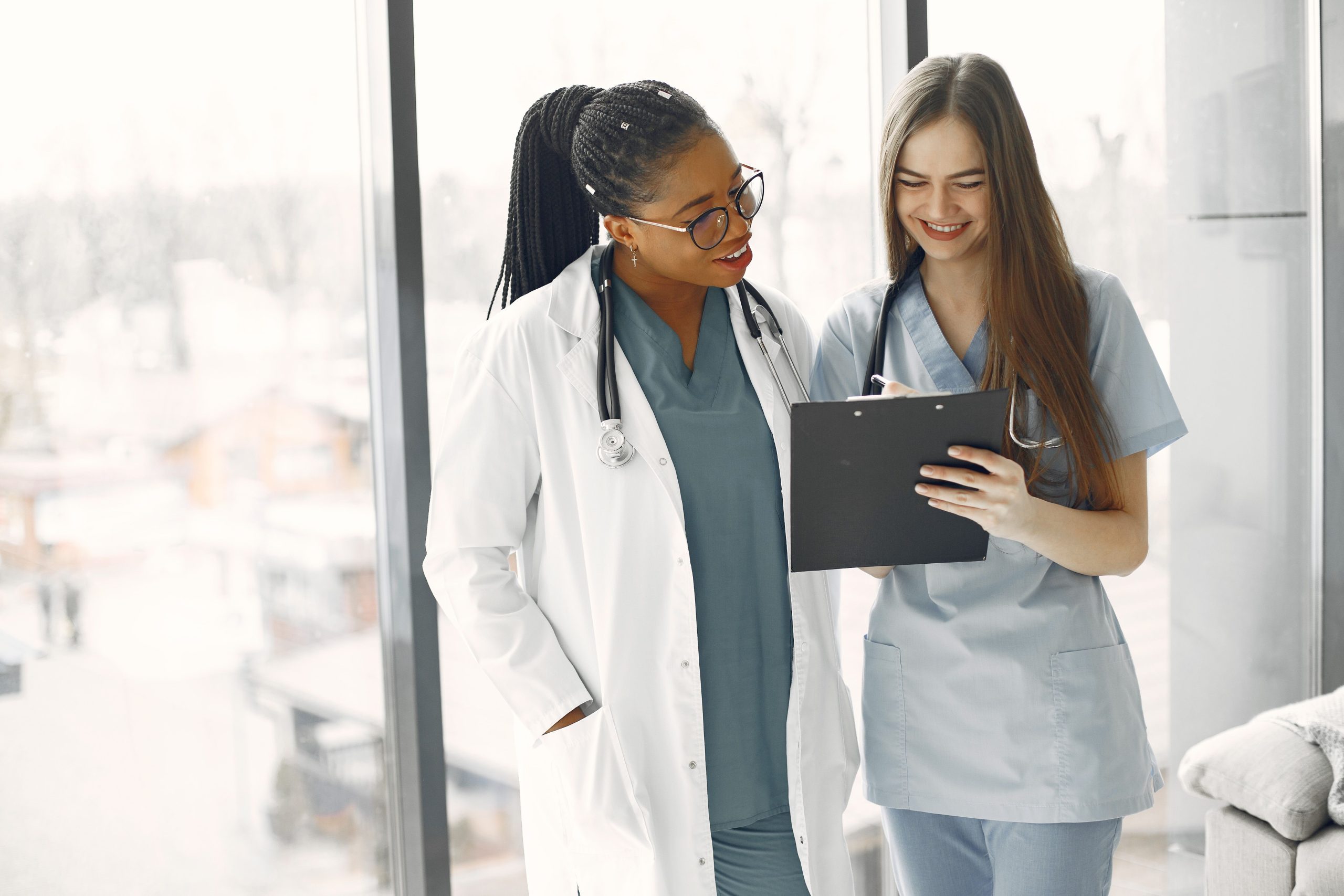 THE VALUE OF MENTORSHIP IN HEALTHCARE PROFESSIONS