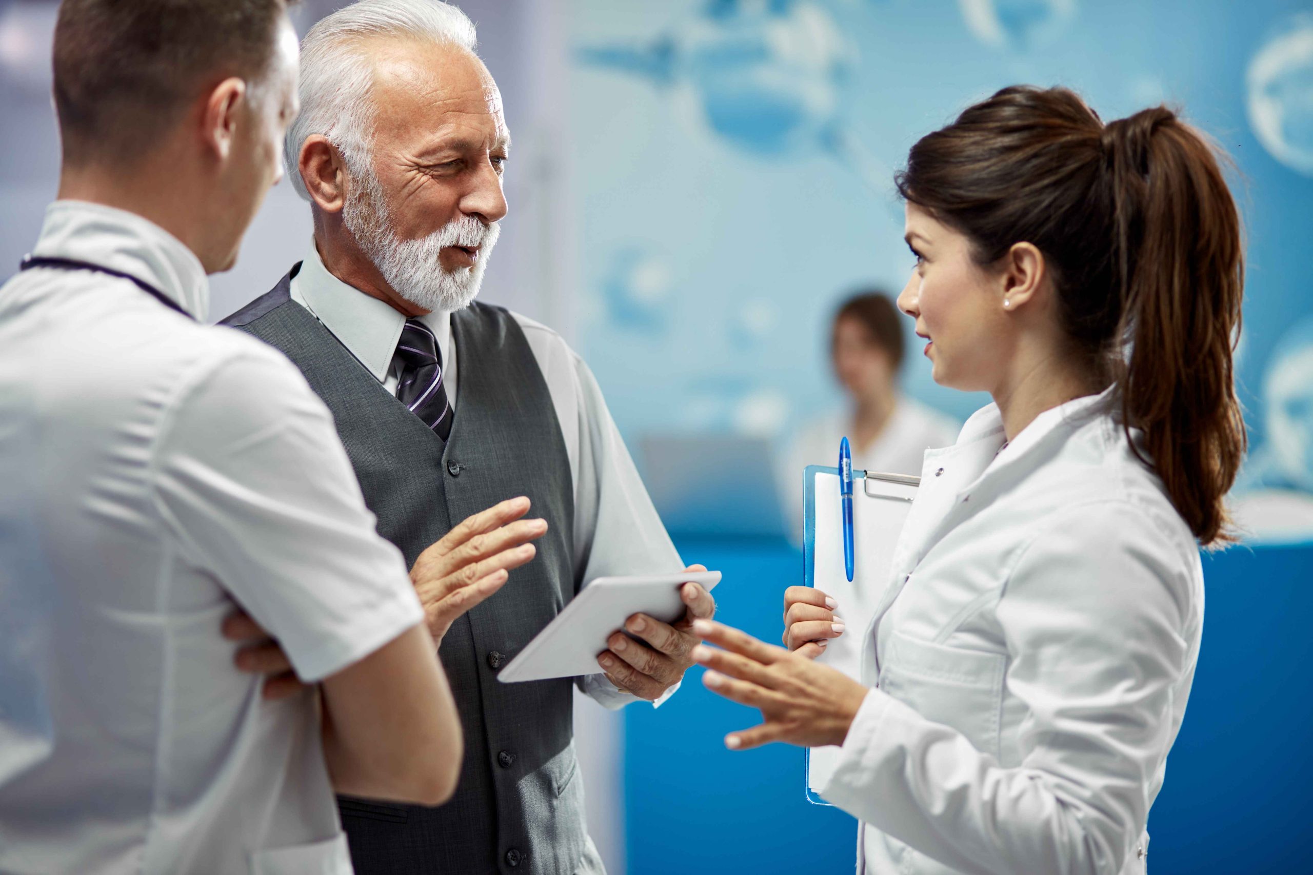 IL VALORE DEL NETWORKING PROFESSIONALE NELLE PROFESSIONI SANITARIE